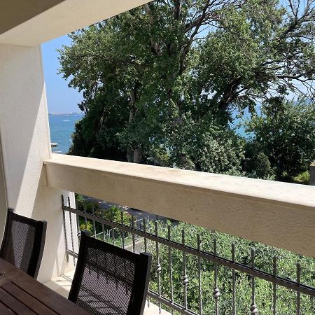 Seaside Apartments คาชเตลา ภายนอก รูปภาพ