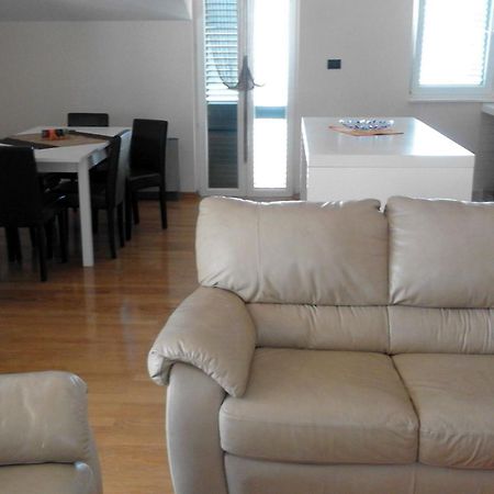 Seaside Apartments คาชเตลา ภายนอก รูปภาพ
