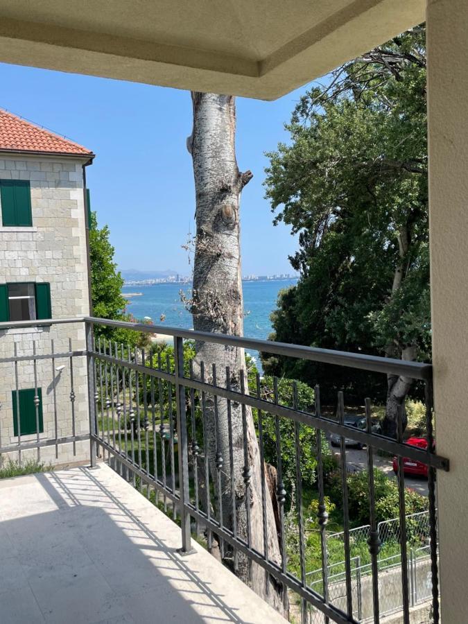 Seaside Apartments คาชเตลา ภายนอก รูปภาพ