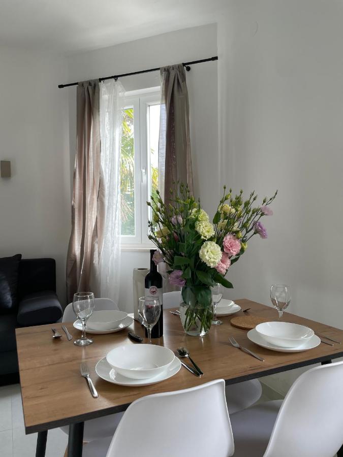 Seaside Apartments คาชเตลา ภายนอก รูปภาพ