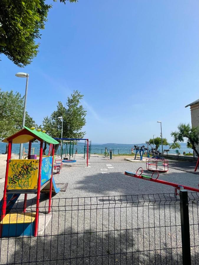 Seaside Apartments คาชเตลา ภายนอก รูปภาพ