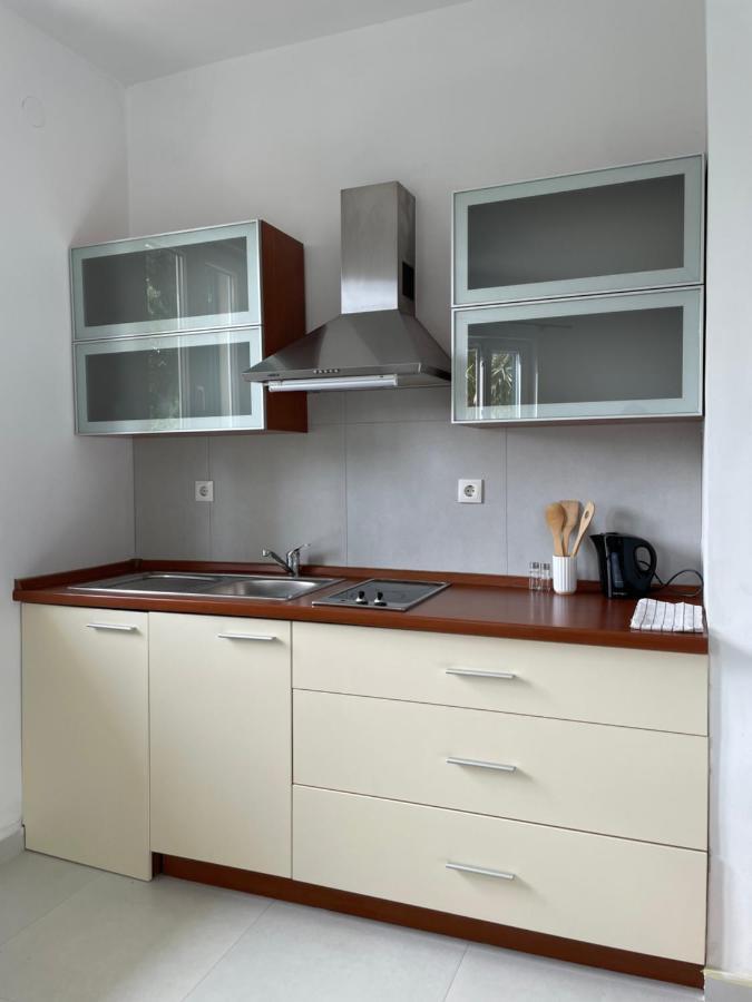 Seaside Apartments คาชเตลา ภายนอก รูปภาพ