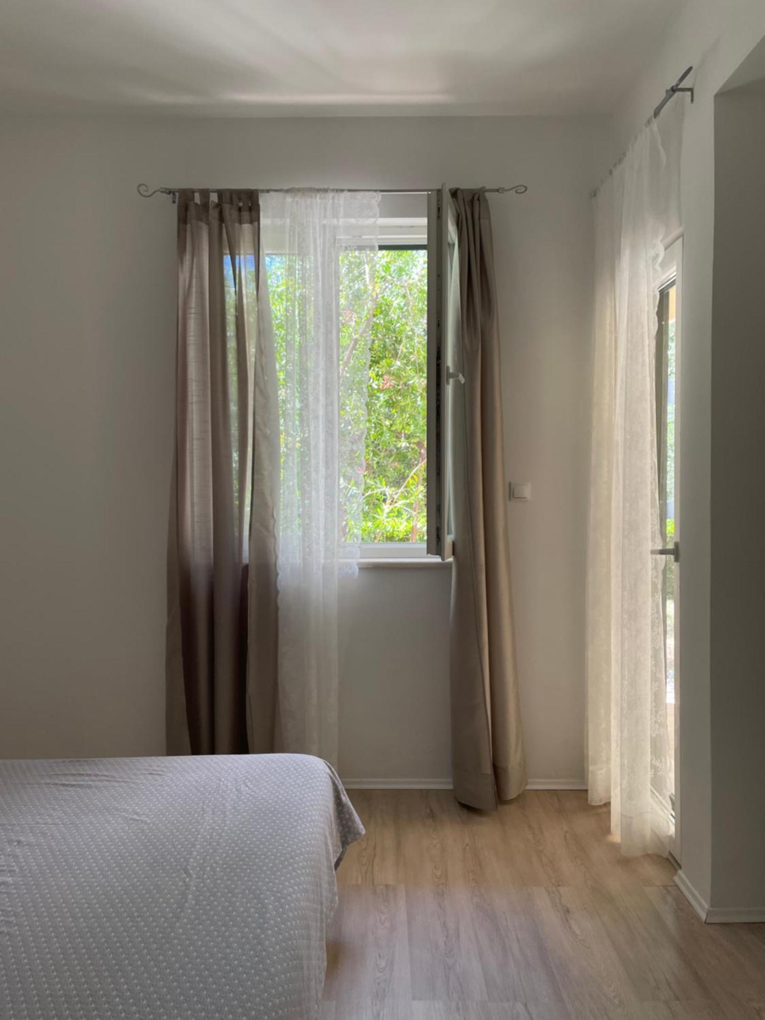 Seaside Apartments คาชเตลา ภายนอก รูปภาพ