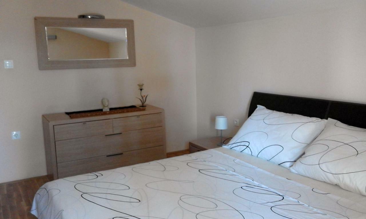 Seaside Apartments คาชเตลา ภายนอก รูปภาพ