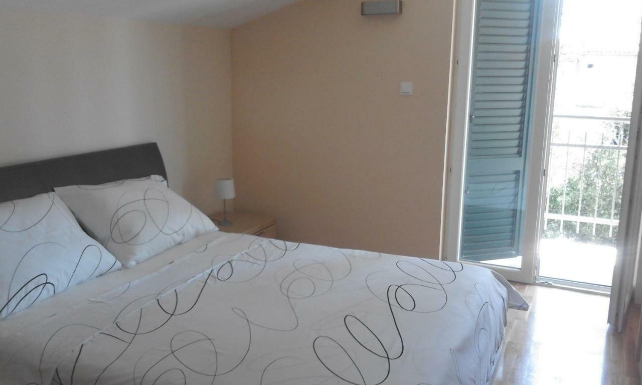 Seaside Apartments คาชเตลา ภายนอก รูปภาพ